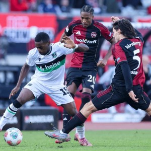 开云-TZ：拜仁考虑回购后腰阿塞科替格雷茨卡，他被称作身体怪兽