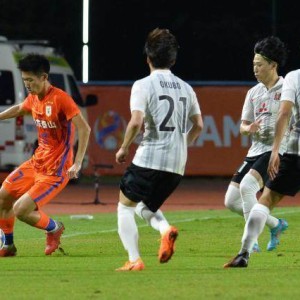 开云体育官网-亚冠的奥数题①差点在游泳池里翻车东南亚的大邱队