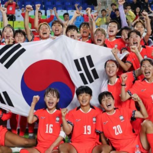 开云体育官网-3-0！女足亚洲杯首场惨败，中国队今天首战新军，最新1好消息传来