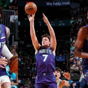 开云体育官网-黄蜂客场29分大胜绿军 6连胜一数据比肩宇宙勇