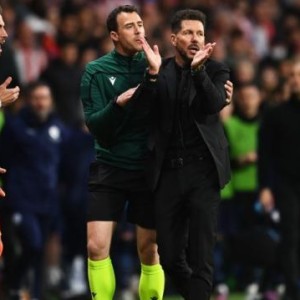 开云-梁熙明：马竞不再铁血 西蒙尼精神已死