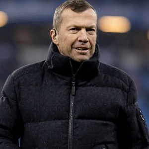 kaiyun.com-马特乌斯：世界杯上格纳布里是踢伪九的不错选择